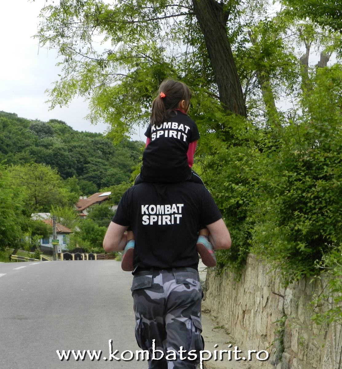 sarata monteoru buzau kombat spirit