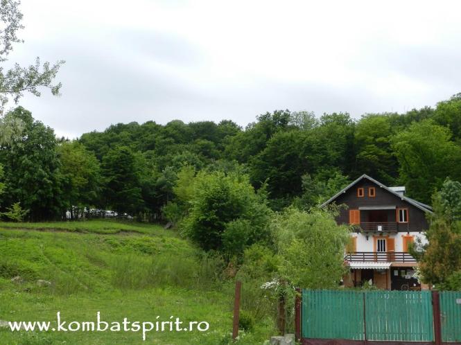 sarata monteoru buzau kombat spirit