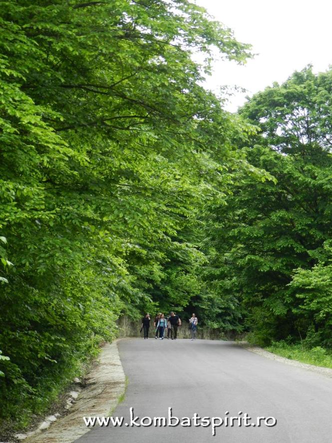 sarata monteoru buzau kombat spirit