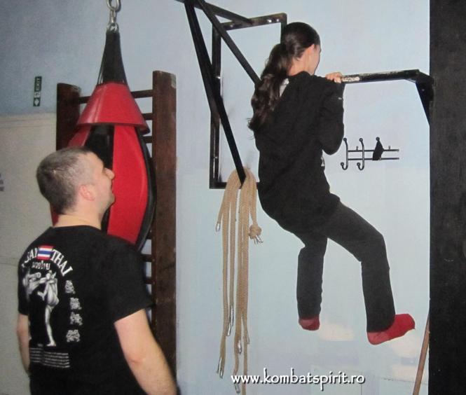 IMG_0037 Kombat Spirit Bucuresti wushu Antrenament Wushu Sanda Qingda