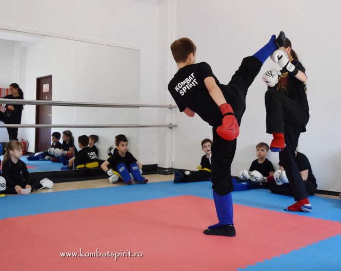 DSC_3728 Kombat Spirit Bucuresti arte martiale