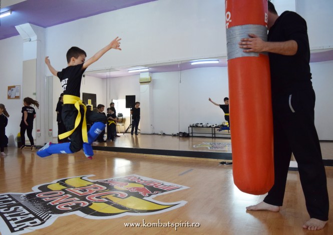 DSC_4011 Kombat Spirit Bucuresti arte martiale