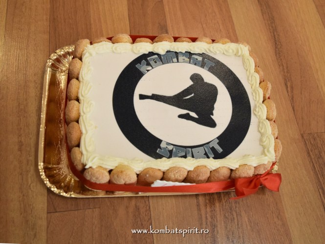  Kombat Spirit  arte martiale Bucuresti